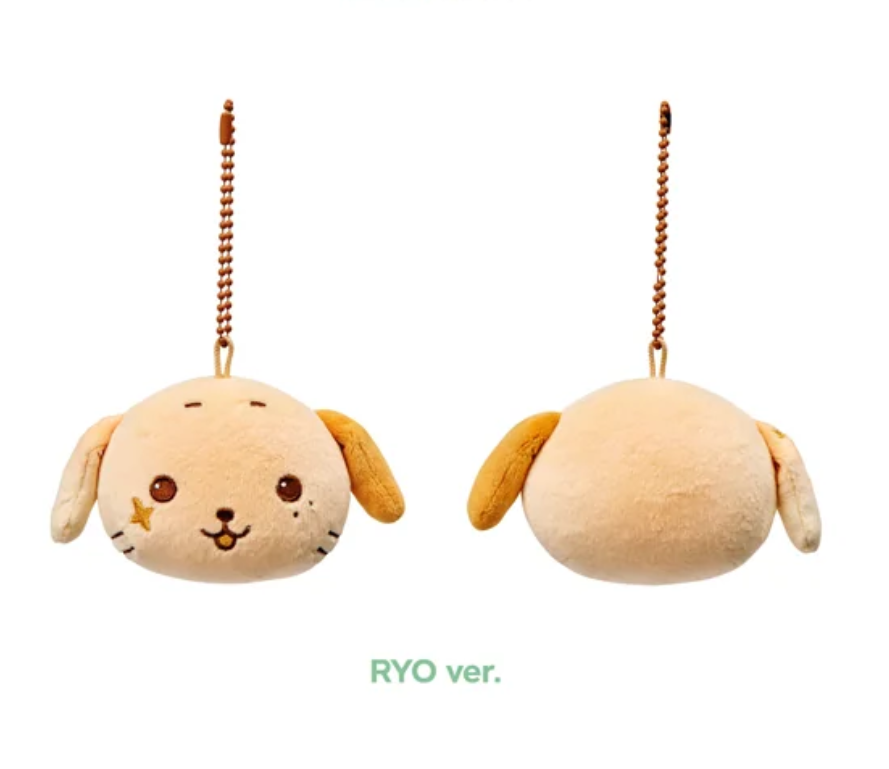 NCT WISH - 2026 NCT WISH [WISH BAKERY] POP UP MD - Stress Bread