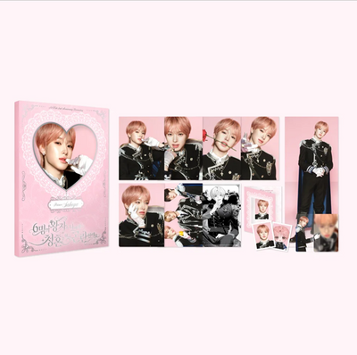 NCT WISH - 2026 NCT WISH FANMEETING MD - Photo Set
