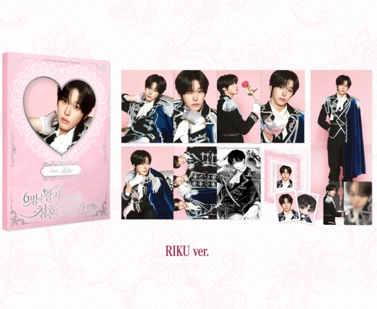 NCT WISH - 2026 NCT WISH FANMEETING MD - Photo Set