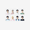 [PRE-ORDER] Stray Kids [dominATE : celebrATE] Official Merch - ID PHOTO SET
