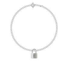 [PRE-ORDER] Stray Kids [dominATE : celebrATE] Official Merch - NECKLACE by Hyunjin