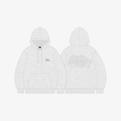 [PRE-ORDER] Stray Kids – ODD & FRESH POP-UP Official MD - HOODIE