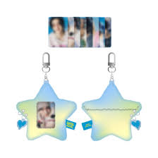 [PRE-ORDER] Stray Kids [dominATE : celebrATE] Official Merch - PHOTOCARD HOLDER