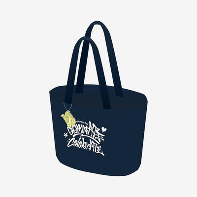 [PRE-ORDER] Stray Kids [dominATE : celebrATE] Official Merch -REUSEABLE BAG