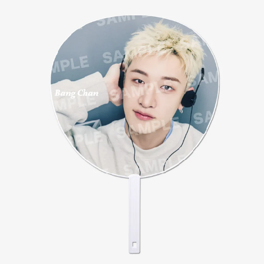 [PRE-ORDER] Stray Kids『World Tour <RUN IT JAPAN>』Official Goods - IMAGE PICKET【B】