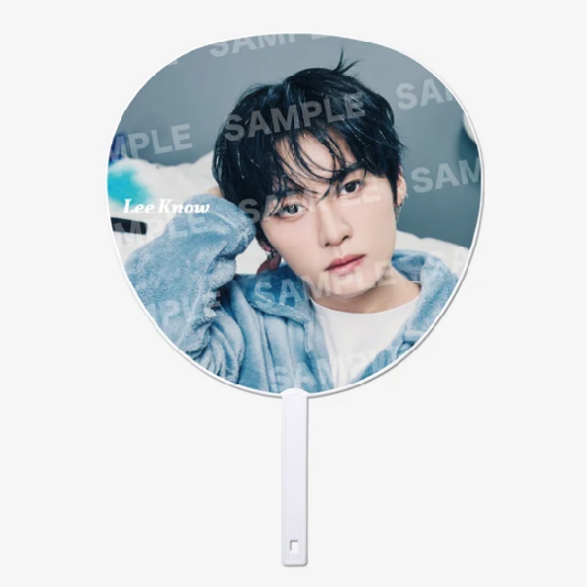 [PRE-ORDER] Stray Kids『World Tour <RUN IT JAPAN>』Official Goods - IMAGE PICKET【B】