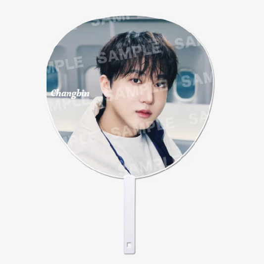 [PRE-ORDER] Stray Kids『World Tour <RUN IT JAPAN>』Official Goods - IMAGE PICKET【B】
