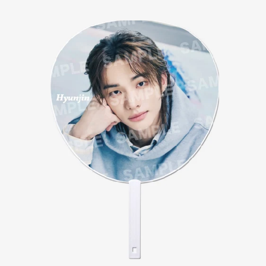 [PRE-ORDER] Stray Kids『World Tour <RUN IT JAPAN>』Official Goods - IMAGE PICKET【B】