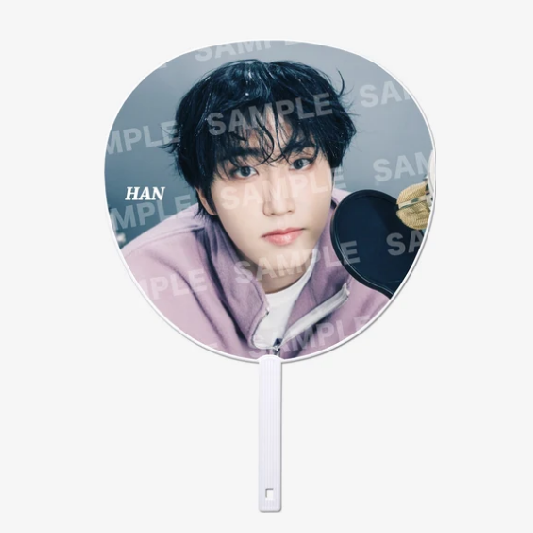 [PRE-ORDER] Stray Kids『World Tour <RUN IT JAPAN>』Official Goods - IMAGE PICKET【B】