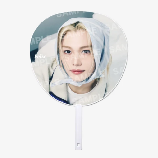 [PRE-ORDER] Stray Kids『World Tour <RUN IT JAPAN>』Official Goods - IMAGE PICKET【B】