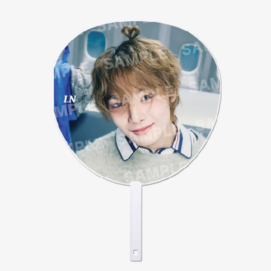 [PRE-ORDER] Stray Kids『World Tour <RUN IT JAPAN>』Official Goods - IMAGE PICKET【B】