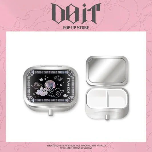 [NEW] Stray Kids – PopUp Store [DO IT] - MINI ACCESSORIES CASE
