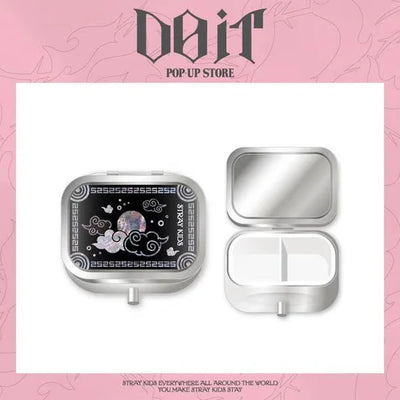 [NEW] Stray Kids – PopUp Store [DO IT] (MINI ACCESSORIES CASE)