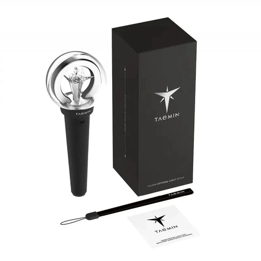 [PRE-ORDER] TAEMIN LIGHTSTICK