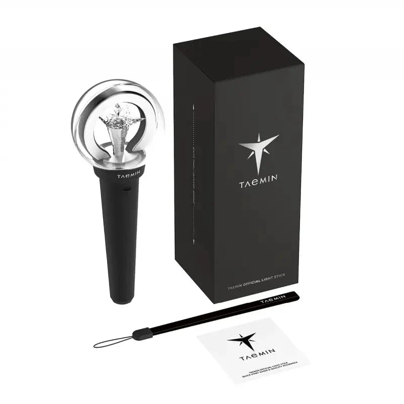 [PRE-ORDER] TAEMIN LIGHTSTICK
