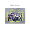 [NEW] &TEAM - KR 1st Mini Album Back to Life (BREATH/GAZE ver.)