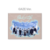 [NEW] &TEAM - KR 1st Mini Album Back to Life (BREATH/GAZE ver.)