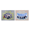 &TEAM - 1st Mini Album - 'Back to Life' (BREATH/ GAZE ver.)