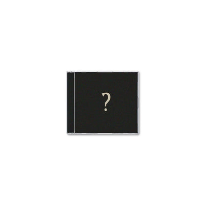 &TEAM - 3rd EP -『We on Fire』(STANDARD EDITION)