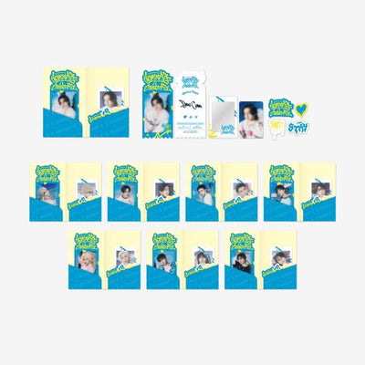 [PRE-ORDER] Stray Kids [dominATE : celebrATE] Official Merch - SPECIAL TICKET SET