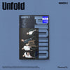 MONSTA X - UNFOLD (POP-UP Exclusive)