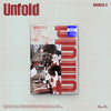 MONSTA X - UNFOLD (POP-UP Exclusive)