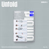 MONSTA X - UNFOLD (POP-UP Exclusive)