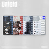 MONSTA X - UNFOLD (POP-UP Exclusive)