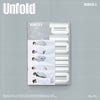 [Signed] MONSTA X - UNFOLD