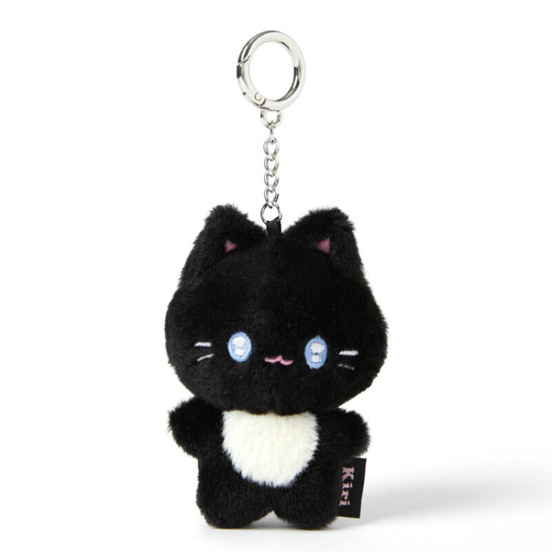 Twinkle Littles Kiri Keyring Plush