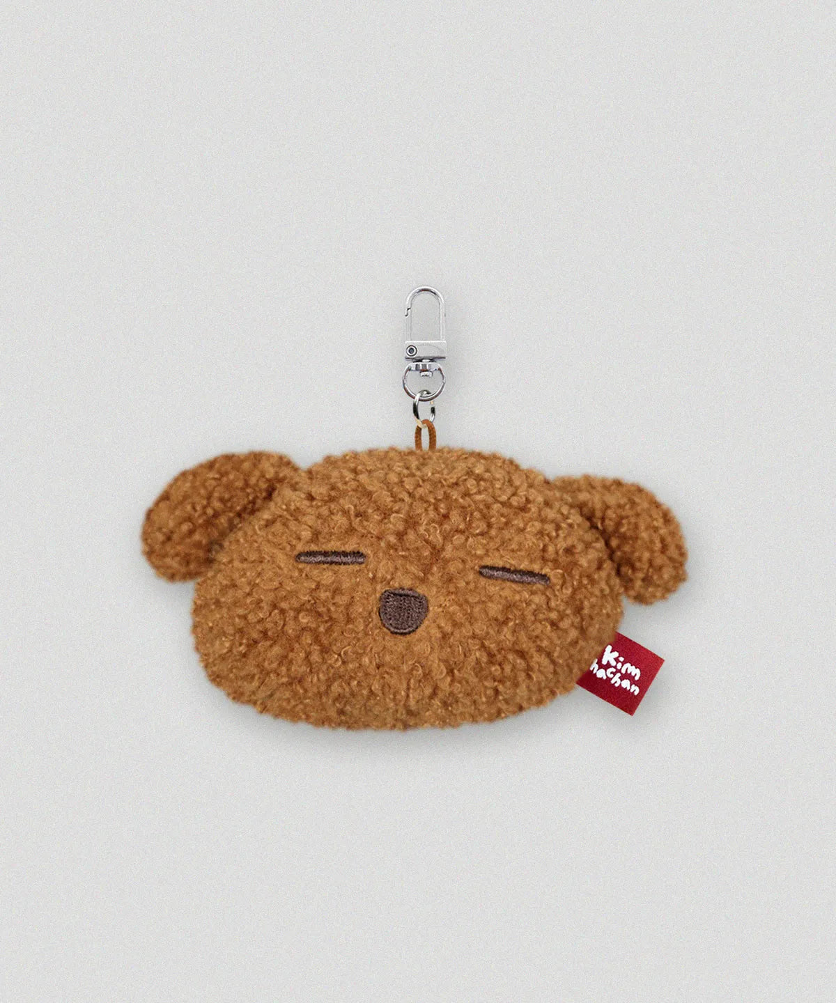 Kimhachan House Doll Keyring