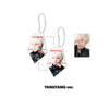 [PRE-ORDER] WayV [BORN THIS Way] MD - KEYRING SET