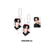 [PRE-ORDER] WayV [BORN THIS Way] MD - KEYRING SET