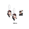 [PRE-ORDER] WayV [BORN THIS Way] MD - KEYRING SET