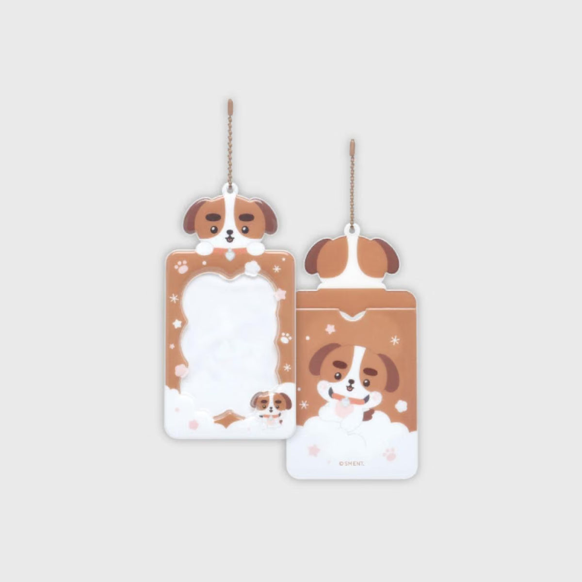 [PRE-ORDER] WayV [BORN THIS Way] MD - PHOTO CARD HOLDER
