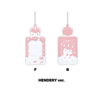[PRE-ORDER] WayV [BORN THIS Way] MD - PHOTO CARD HOLDER