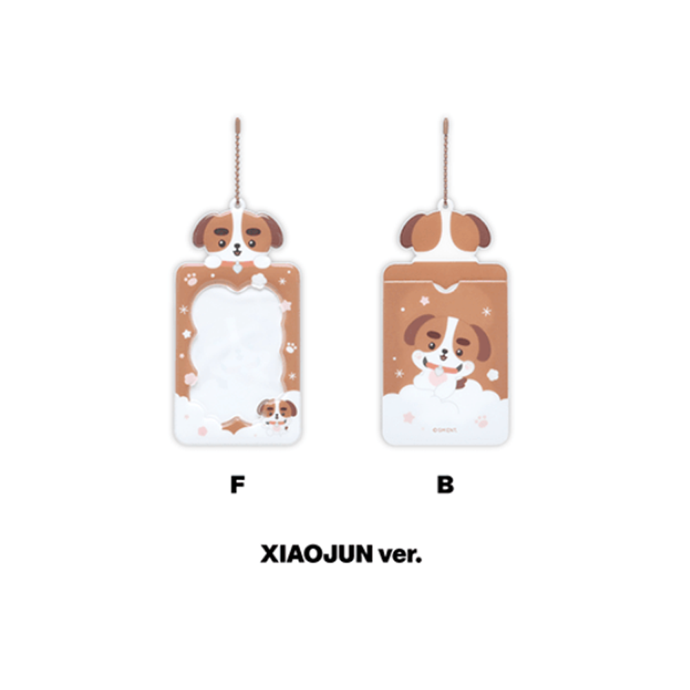 [PRE-ORDER] WayV [BORN THIS Way] MD - PHOTO CARD HOLDER