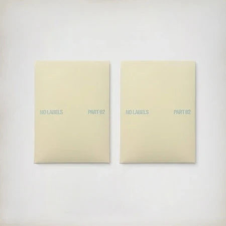 YEONJUN - NO LABELS: PART 02 (Weverse Albums ver.) (Random)