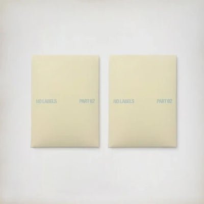 YEONJUN - NO LABELS: PART 02 (Weverse Albums ver.) (Random)