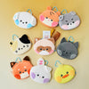 [NEW] ZEROBASEONE - zeroni FLUFFY Wonderland- Photo Holder Pouch