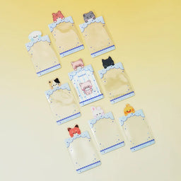 [NEW] ZEROBASEONE - zeroni FLUFFY Wonderland - Photo Sleeve Set