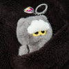 G-Dragon - [ZO&FRIENDS / ZOAful Winter POP-UP] Official Merch - Mini ZOA Plush Keyring