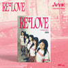 [NEW] Apink - 11th Mini Album - [RE: LOVE] (My/Muse Ver)