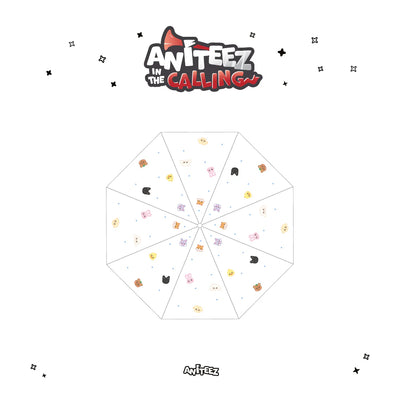 ATEEZ – K-playground K-pop Store & Photocards ATEEZ – K-playground K-pop Store & Photocards