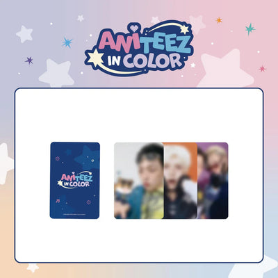 ATEEZ トレカ ホンジュン UK K-playground ATEEZ ホンジュン UK k ATEEZ トレカ ホンジュン UK K-playground ATEEZ ホンジュン UK k
