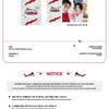 ATEEZ - [ANITEEZ IN THE CALLING] RANDOM TRADING CARD