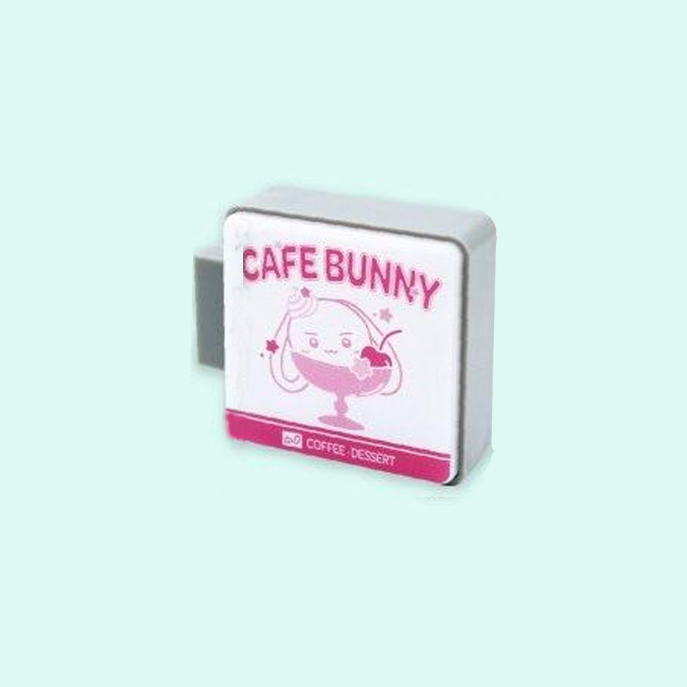 [PRE-ORDER] Ateez - [8TH ANNIVERSARY EXHIBITION : Blue Drift] - LED SIGN MAGNET