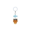 [PRE-ORDER] Ateez - [8TH ANNIVERSARY EXHIBITION : Blue Drift] - LUCKY FISH CHARM