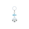 [PRE-ORDER] Ateez - [8TH ANNIVERSARY EXHIBITION : Blue Drift] - LUCKY FISH CHARM