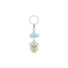 [PRE-ORDER] Ateez - [8TH ANNIVERSARY EXHIBITION : Blue Drift] - LUCKY FISH CHARM